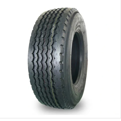 Long Mileage Life Truck Trailer Tires Magna Tyres